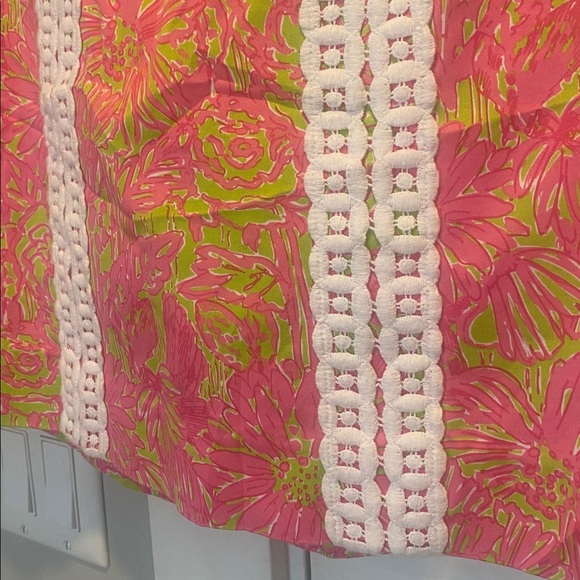 Lily Pulitzer skort - Picture 3 of 7